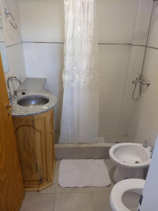 Departamento Equipado Pioneros Διαμέρισμα Zapala Εξωτερικό φωτογραφία